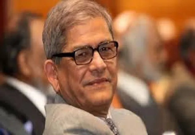মির্জা ফখরুলকে ১৫ দিনের মধ্যে আত্মসমর্পণের নির্দেশ