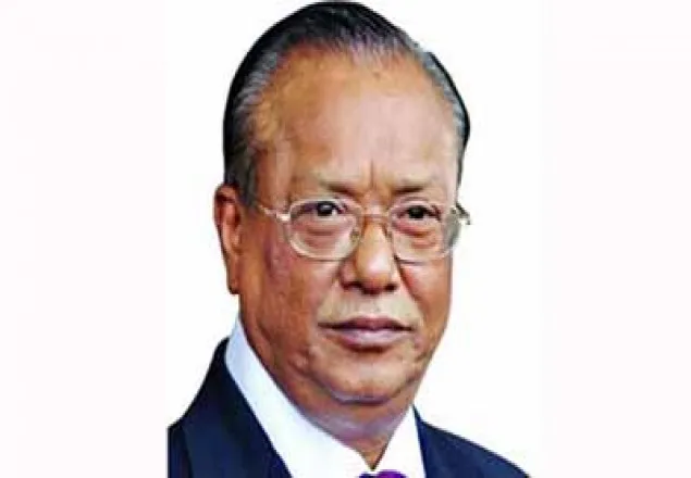 নাশকতার মামলায় মিন্টুর আদালতে আত্মসমর্পণ