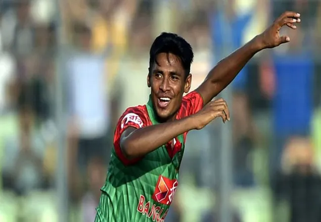 ইনজুরিতে মুস্তাফিজ; ফিরছে তামিম