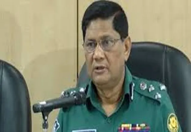আগামী ১৫ তারিখের মধ্যে ভাড়াটিয়াদের তথ্য চায় ডিএমপি