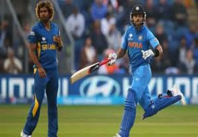জিততে মরিয়া শ্রীলংকা
