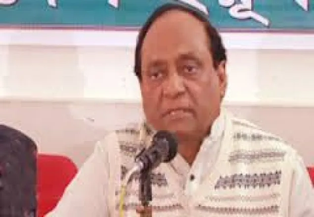 একক প্রার্থীর স্থানে পুনরায় তফসিল দাবি বিএনপির
