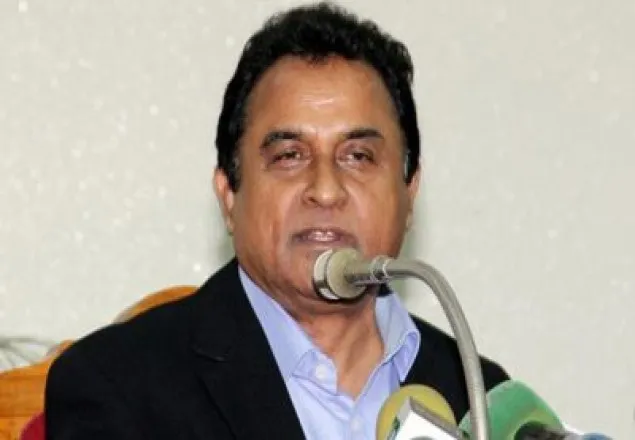 ‘টেক্সটাইলে বিশ্বে এক নম্বর হবে বাংলাদেশ’