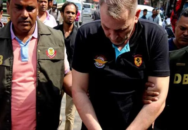 ৫০ব্যক্তি ও প্রতিষ্ঠানের তথ্য দিয়েছেন পিওতর