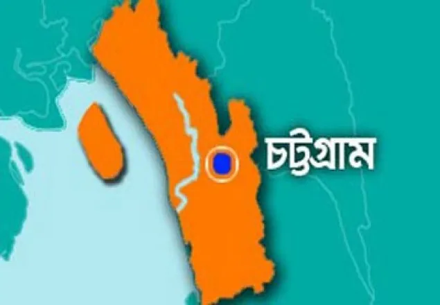 চট্টগ্রামে বাবাকে কুপিয়ে হত্যা