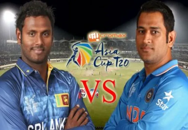 ফাইনালে যেতে ভারতের টার্গেট ১৩৯ রান