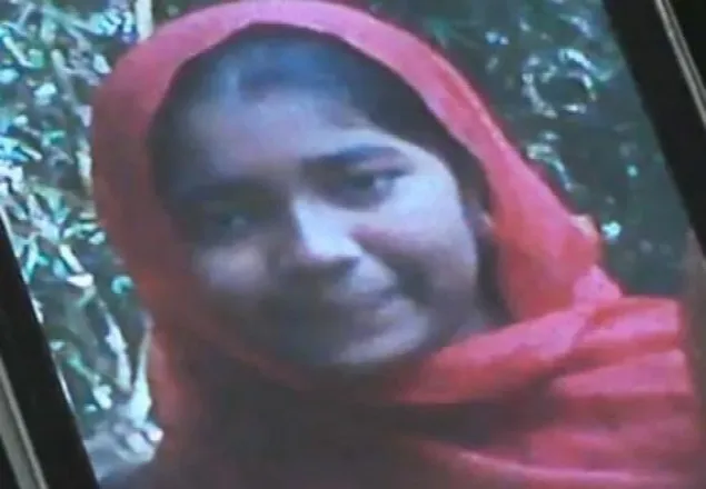 নরসিংদীতে দীপা হত্যা মামলায় আল-আমিনের ফাঁসি