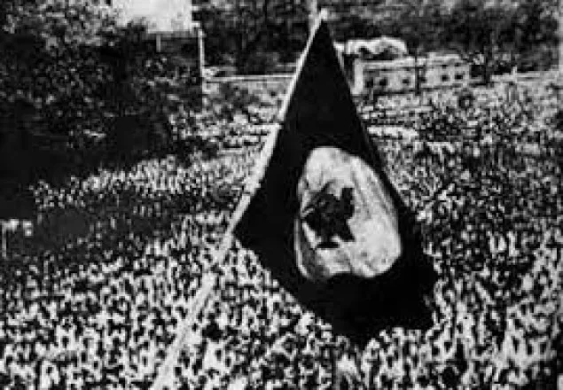 ঐতিহাসিক পতাকা উত্তোলন দিবস আজ