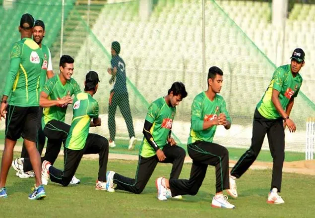 টাইগারদের স্বপ্নের ফাইনাল আজ