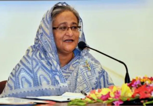 'দুর্নীতি বন্ধ করে প্রকল্পের কাজ প্রযুক্তির মাধ্যমে দ্রুত করা সম্ভব'