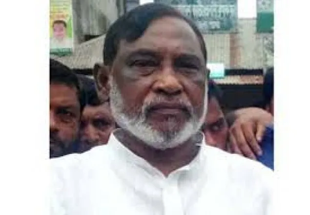 মুক্তি পেলেন গাজীপুর সিটি মেয়র মান্নান