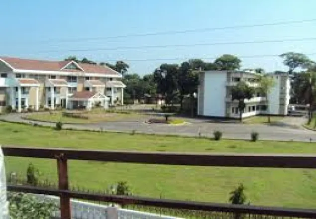 ‘সিলেট সার্কিট হাউসে অগ্নিকাণ্ড’