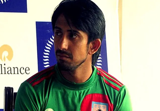 মামুনুলসহ নিষিদ্ধ হল চার ফুটবলার 