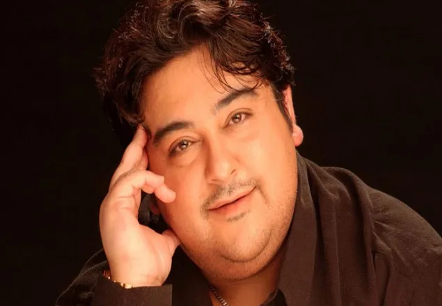 আদনান সামিসহ ৬৫ পাকিস্তানি পেলেন ভারতীয় নাগরিকত্ব