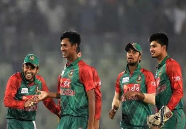 আজ হারলেও ফাইনালে যেতে পারে বাংলাদেশ