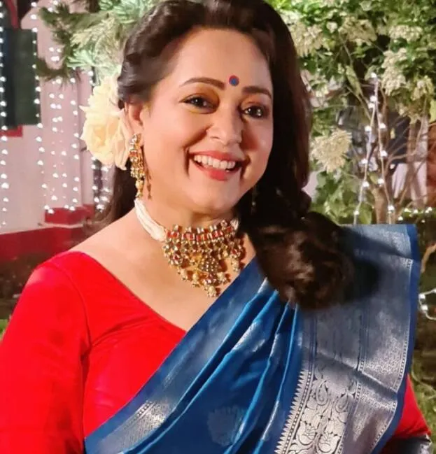 মেয়েরাই মেয়েদের শত্রু : অপরাজিতা আঢ্য