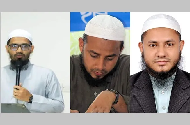 ইসলামী ছাত্র আন্দোলনের নতুন কমিটিকে ছাত্রশিবিরের অভিনন্দন