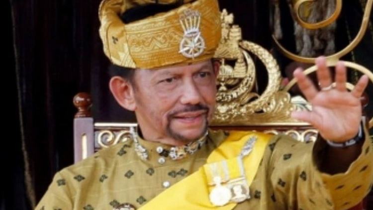 Brunei Sultan to come in Dhaka today