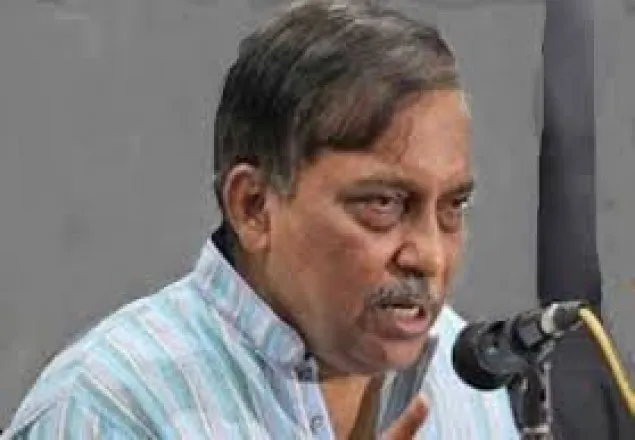 দ্রুত সময়েই হতে যাচ্ছে শিশুহত্যার বিচার