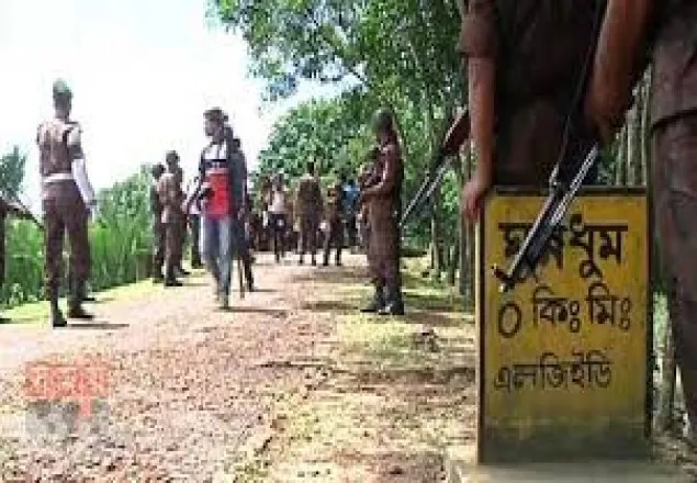 প্রসঙ্গে চট্টগ্রাম-কক্সবাজার-ঘুমধুম রেল প্রকল্প 