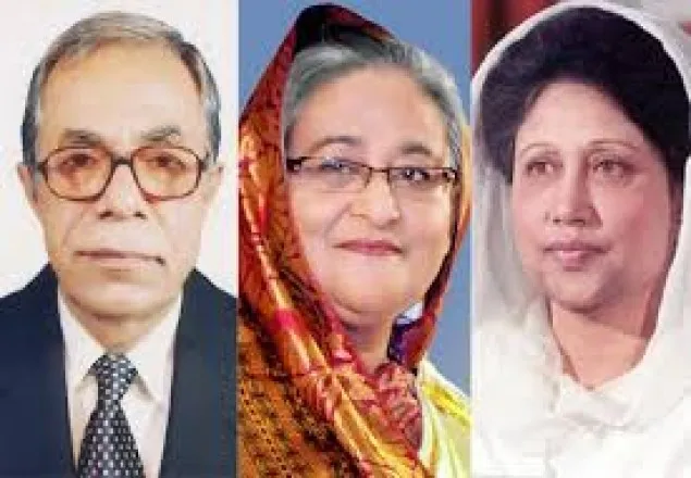 টাইগারদের রাষ্ট্রপতি, প্রধানমন্ত্রী, খালেদা জিয়ার শুভেচ্ছা