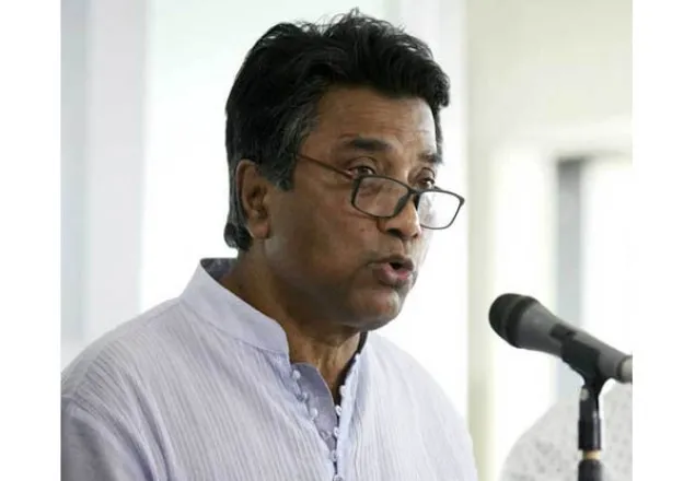 অবৈধ দখলদারের বিরুদ্ধে মেয়র আনিসুলের আলটিমেটাম