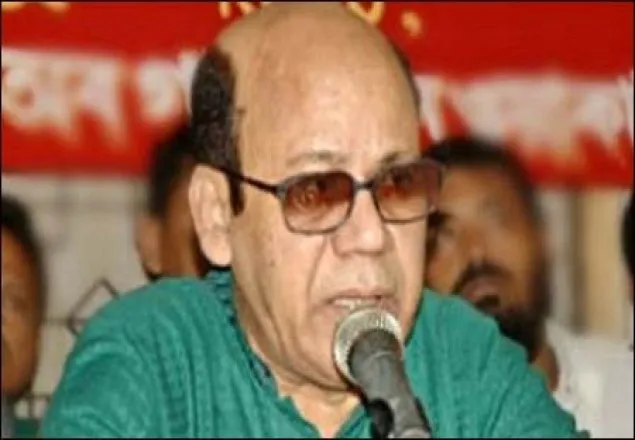 মুক্তিযুদ্ধের ইতিহাস বিকৃতির চেষ্টা চলছে : খাদ্যমন্ত্রী