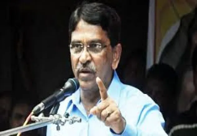 বিএনপি অগণতান্ত্রিক দল : হানিফ