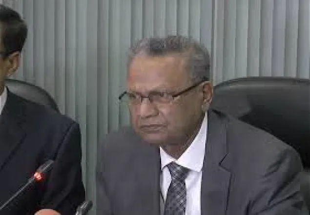 কাতারের প্রতিনিধিদলের সঙ্গে বৈঠকে বৈদেশিক কর্মসংস্থানমন্ত্রী