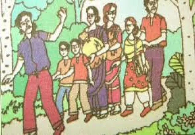 সিরিয়ায় বাংলাদেশী নারী পাচার; কঠিন হচ্ছে ফেরানোর প্রক্রিয়া