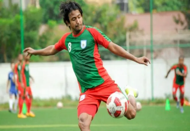 যে পারফর্ম করেছে তার সাজা হয়েছে: মামুনুল