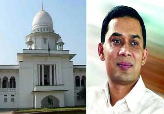 তারেকের আত্মসমর্পণ: ১৬ মার্চ পর্যন্ত দেখবেন হাইকোর্ট
