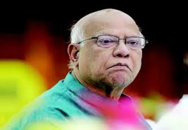 বাজেটে ৭ শতাংশ প্রবৃদ্ধির লক্ষ্যমাত্রা নির্ধারণ