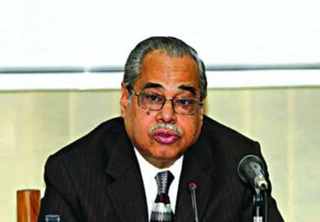 কোনো চাপ নেই সরকারের: সিইসি