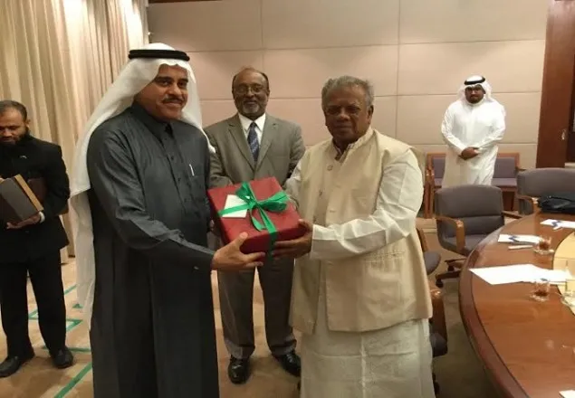 শিল্পমন্ত্রীর দ্বিপাক্ষিক পুঁজি বিনিয়োগ চুক্তি স্বাক্ষরের আহ্বান