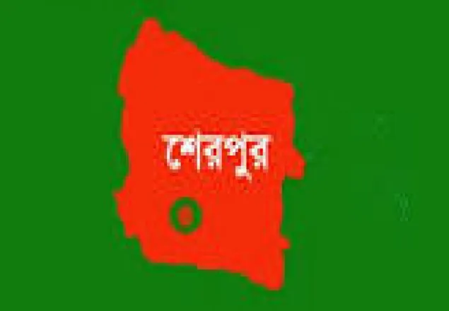 শেরপুরে যুবককে জবাই করে হত্যা 