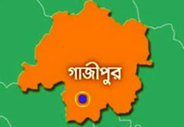 গাজীপুরে ডাকাতের হামলায় ৫ জন গুরুতর আহত