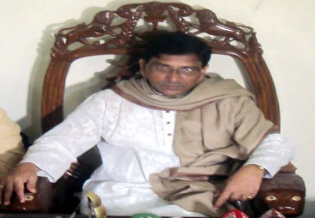 আ.লীগের প্রার্থী বিনা প্রতিদ্বন্দিতায় নির্বাচিত হয়নি : হানিফ
