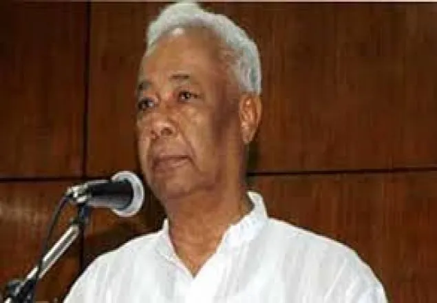 কাউন্সিলে বাধা দিলে কঠোর প্রতিরোধ : হান্নান শাহ