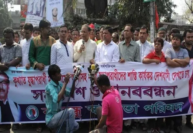 কাউন্সিলের আগে নেতা নির্বাচিত হওয়া অগণতান্ত্রিক: হাছান মাহমুদ