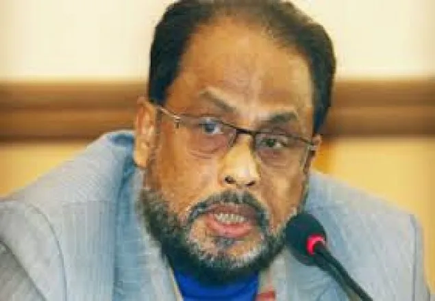 ‘জাপাকে ১৪ দলভুক্ত হতে বাধ্য করা হয়েছিল’