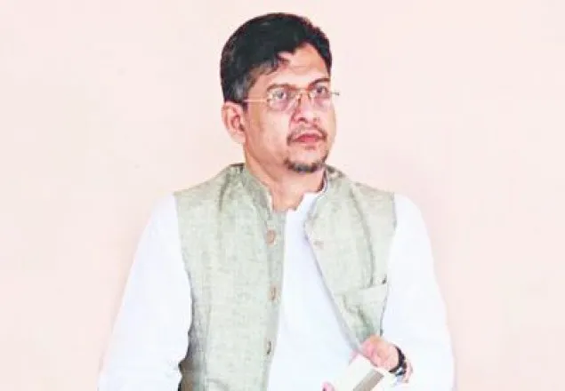 শিলংয়ে অনিশ্চয়তায় নিঃসঙ্গ সালাহ উদ্দিন