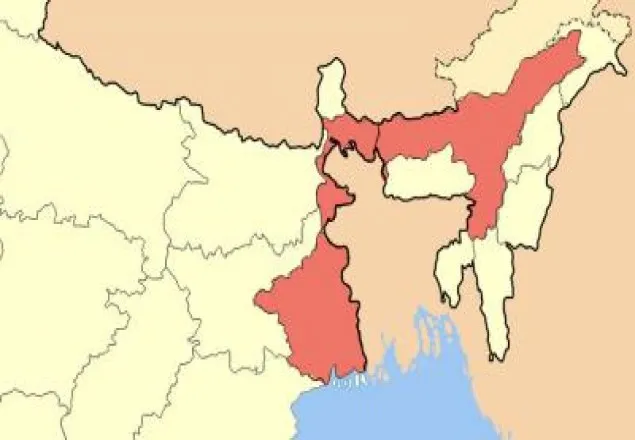 পশ্চিমবঙ্গ ও আসামে বিধানসভা নির্বাচন শুরু ৪ এপ্রিল