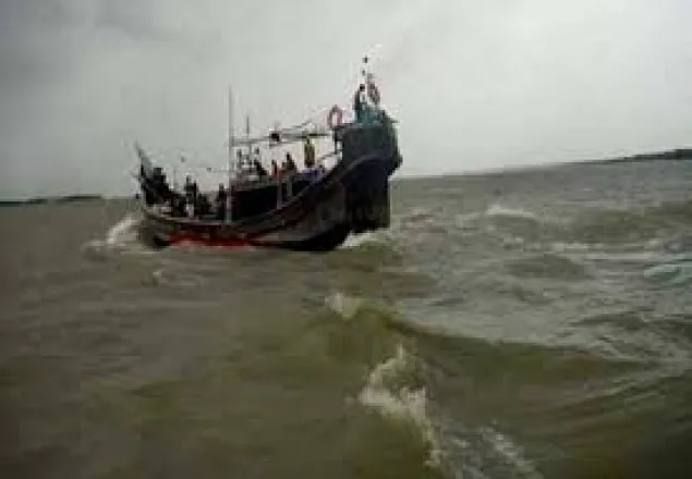 বঙ্গোপসাগরে ২৫ জেলে অপহরণ, মুক্তিপন দাবি