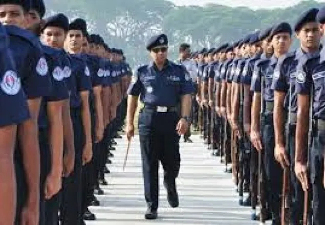 ৮ মার্চ শুরু হচ্ছে এসআই পদের মৌখিক পরীক্ষা