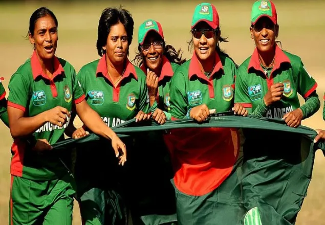টি-টোয়েন্টিতে অংশ নিতে ভারত যাচ্ছে নারী ক্রিকেট দল