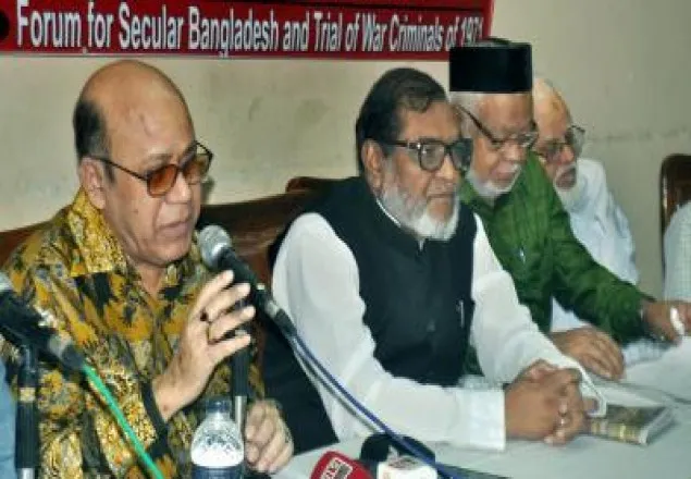 মীর কাসেমের আপিলের পুনঃশুনানি চান কামরুল