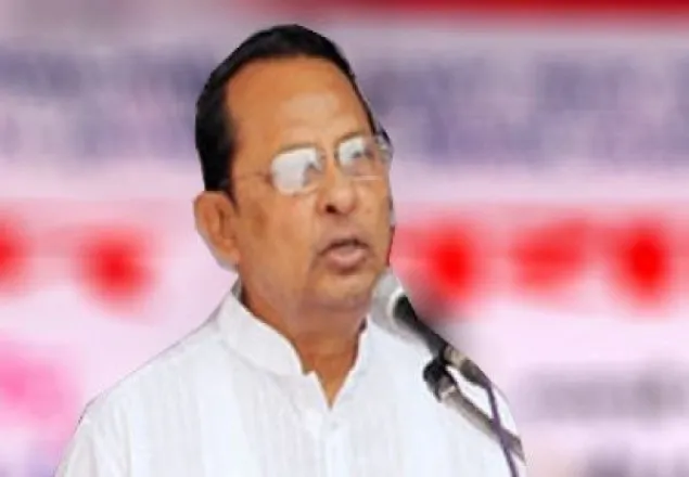 বিএনপির সঙ্গে মিটমাটের কোনো সুযোগ নেই : তথ্যমন্ত্রী