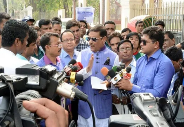 এপ্রিলে মেট্রোরেল নির্মাণ কাজ উদ্বোধন করবেন প্রধানমন্ত্রী