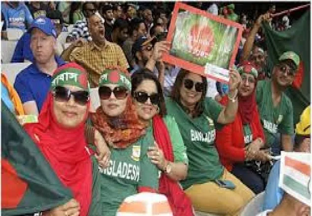 এশিয়া কাপ ফাইনালে জয়ের প্রার্থনা:ক্রিকেট প্রেমীদের